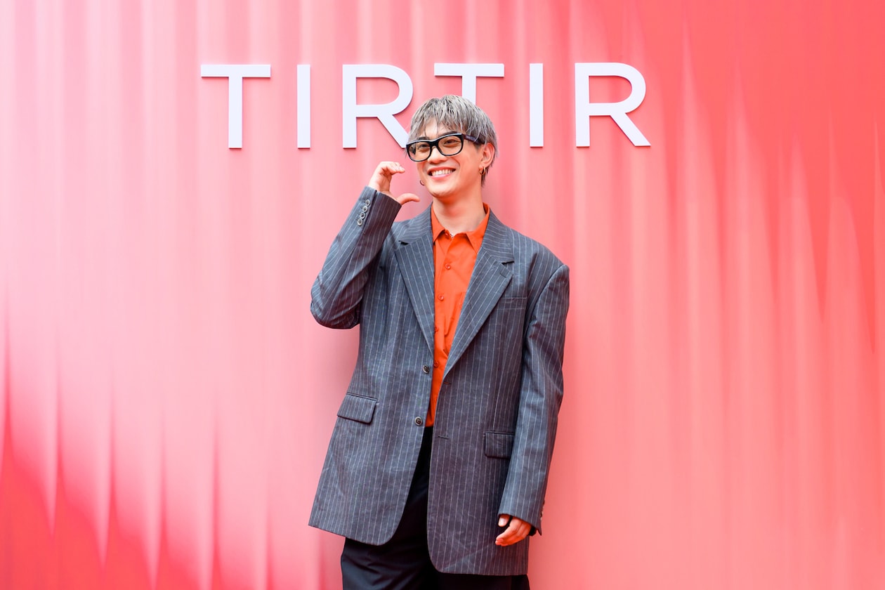 韓国の人気コスメブランド ティルティルが初の旗艦店 シェイド ヴァレーを韓国・聖水にオープン tirtir flag ship store shade valley seoul open info