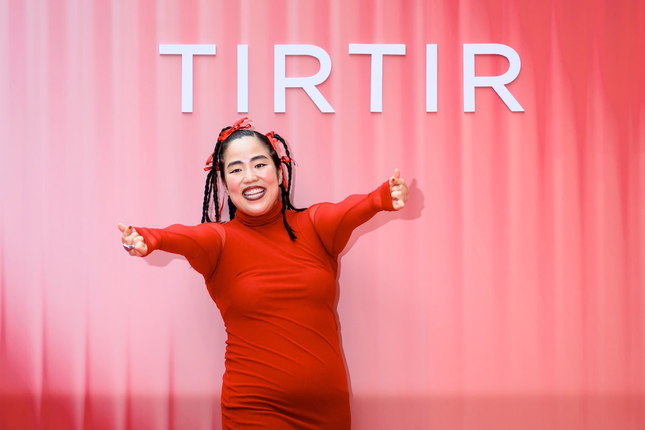 韓国の人気コスメブランド ティルティルが初の旗艦店 シェイド ヴァレーを韓国・聖水にオープン tirtir flag ship store shade valley seoul open info