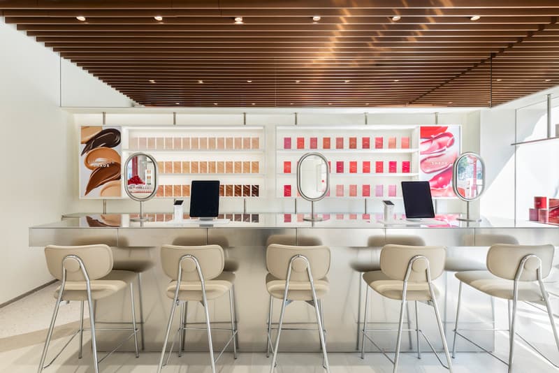韓国の人気コスメブランド ティルティルが初の旗艦店 シェイド ヴァレーを韓国・聖水にオープン tirtir flag ship store shade valley seoul open info