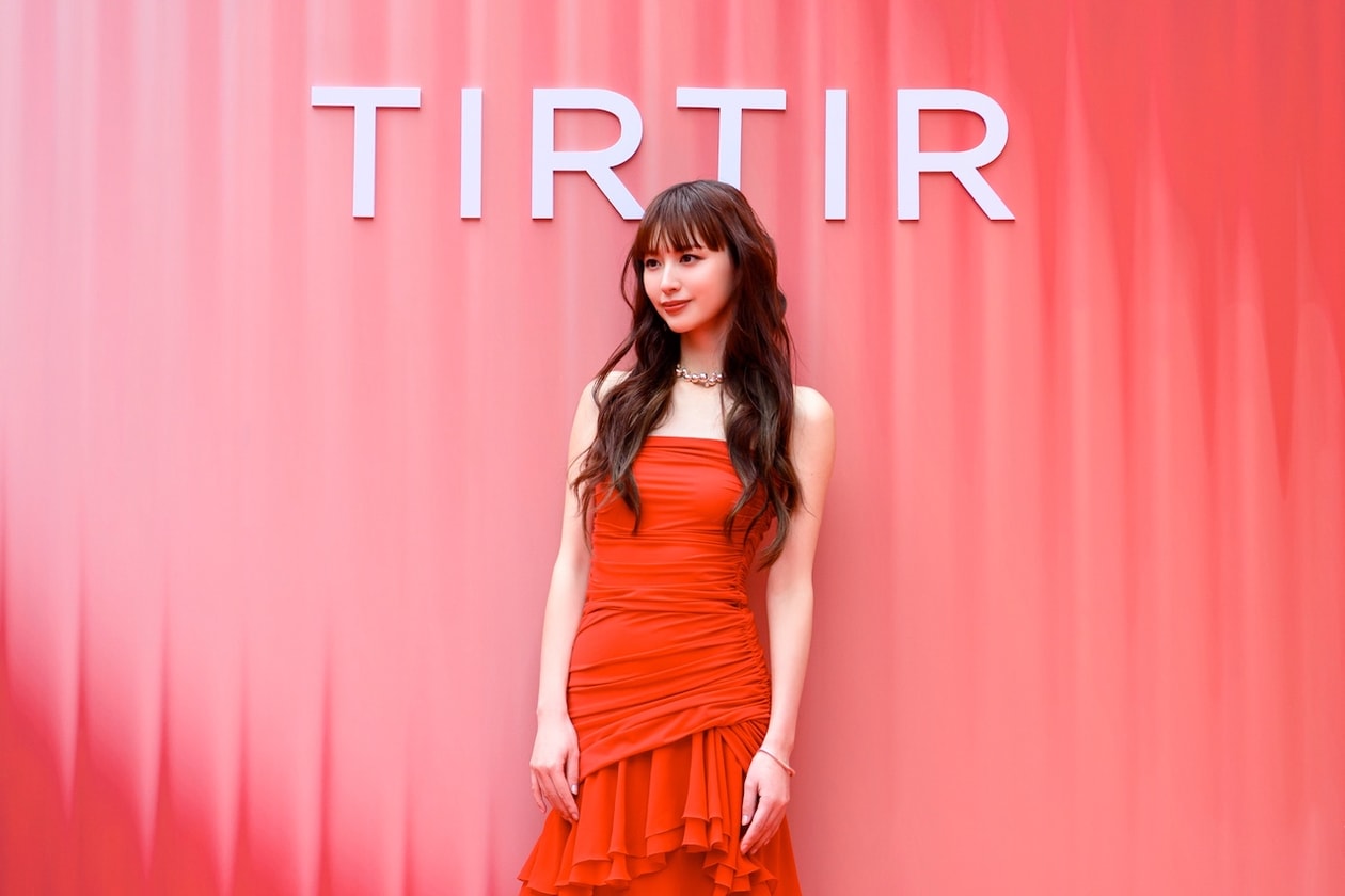 韓国の人気コスメブランド ティルティルが初の旗艦店 シェイド ヴァレーを韓国・聖水にオープン tirtir flag ship store shade valley seoul open info