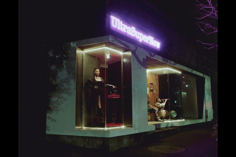 DJ CHARI の新作 EP 収録楽曲 “No Rules feat. MaRI, OZworld” の MV が公開