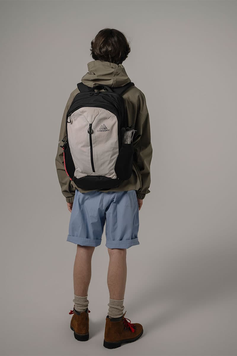 ソフネットxグレゴリーによるバッグコレクションの最新作が登場 sophnet gregory bag collection release info