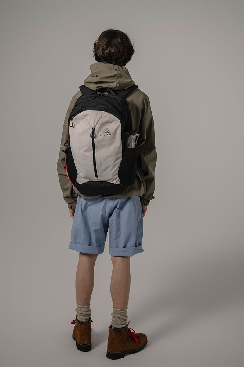 ソフネットxグレゴリーによるバッグコレクションの最新作が登場 sophnet gregory bag collection release info