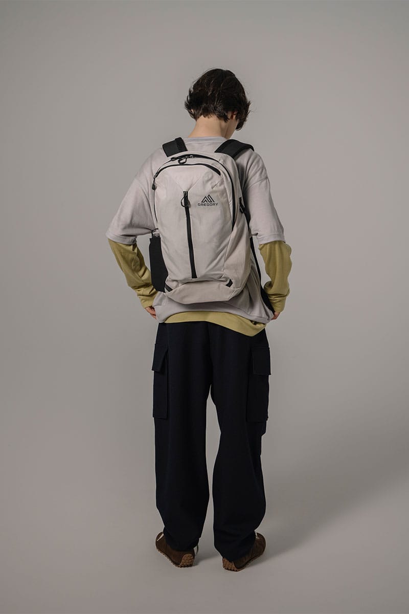 未使用品sophnet . GREGORY TAIL MATE ソフネット グレゴリー ue 