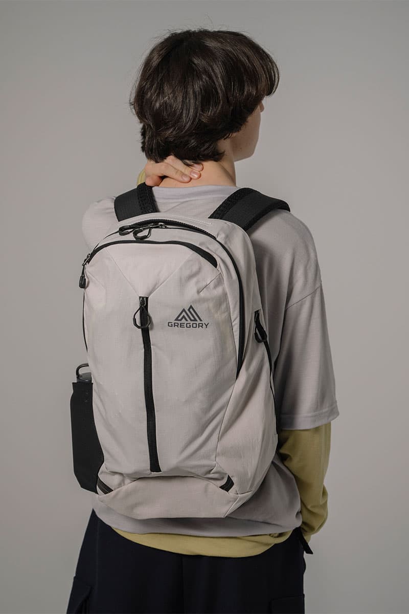 ソフネットxグレゴリーによるバッグコレクションの最新作が登場 sophnet gregory bag collection release info