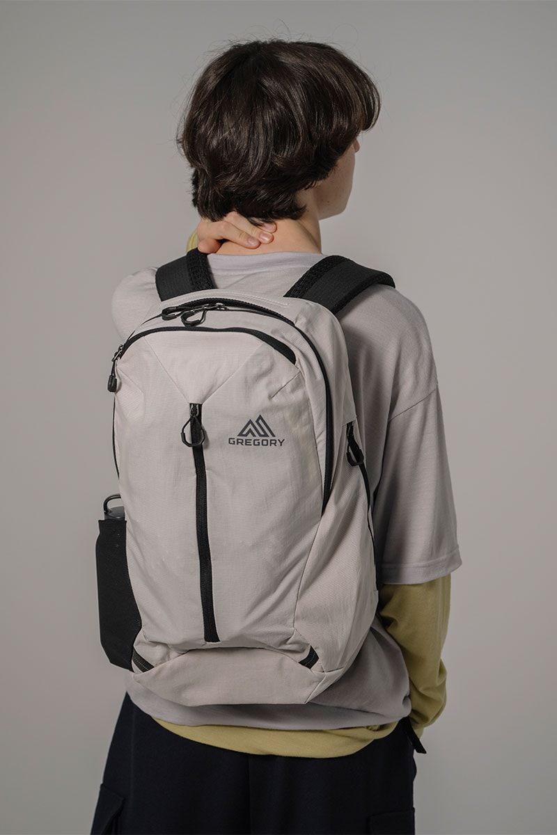 ソフネットxグレゴリーによるバッグコレクションの最新作が登場 sophnet gregory bag collection release info