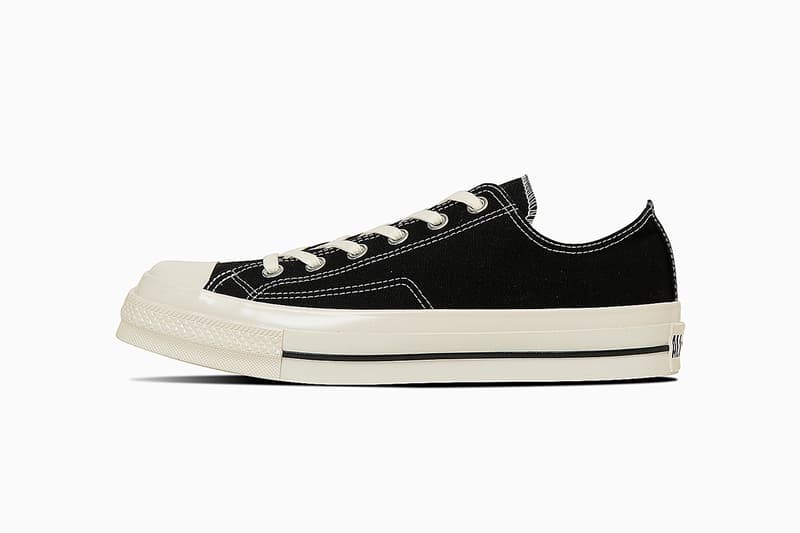 コンバースから新モデル オールスタースクエアトゥがローンチ converse all star squaretoe release info