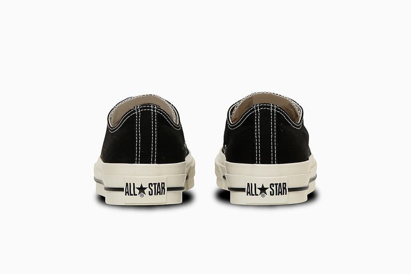 コンバースから新モデル オールスタースクエアトゥがローンチ converse all star squaretoe release info