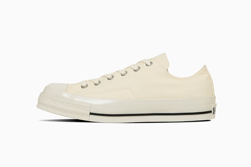 コンバースから新モデル オールスタースクエアトゥがローンチ converse all star squaretoe release info