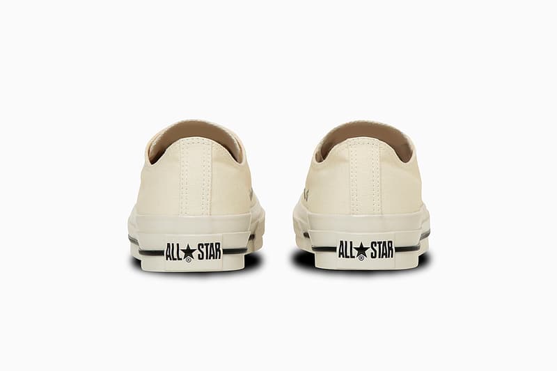 コンバースから新モデル オールスタースクエアトゥがローンチ converse all star squaretoe release info
