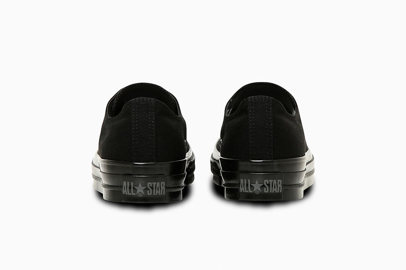 コンバースから新モデル オールスタースクエアトゥがローンチ converse all star squaretoe release info