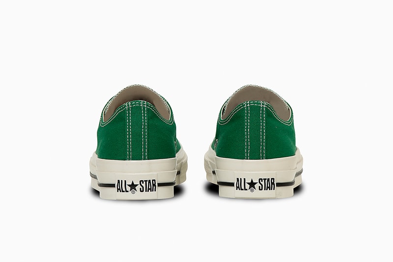 コンバースから新モデル オールスタースクエアトゥがローンチ converse all star squaretoe release info