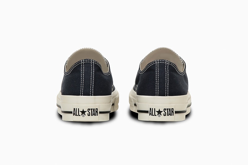 コンバースから新モデル オールスタースクエアトゥがローンチ converse all star squaretoe release info