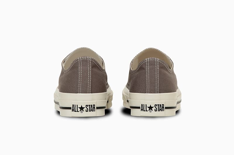 コンバースから新モデル オールスタースクエアトゥがローンチ converse all star squaretoe release info