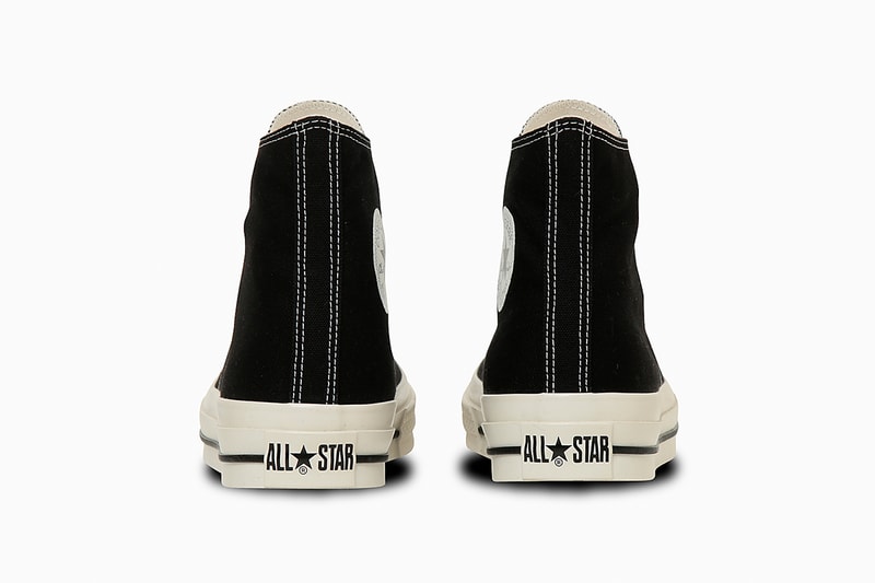コンバースから新モデル オールスタースクエアトゥがローンチ converse all star squaretoe release info