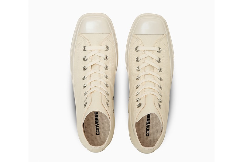 コンバースから新モデル オールスタースクエアトゥがローンチ converse all star squaretoe release info