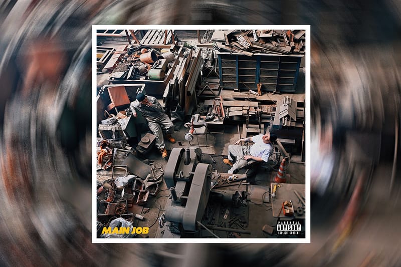 Gottz &amp; MUD がユニットとして5年ぶりのシングルをリリース