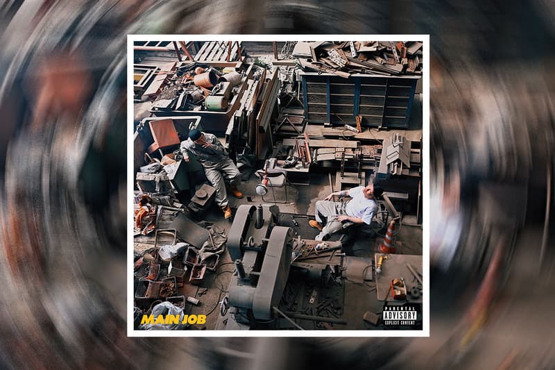 Gottz & MUD がユニットとして5年ぶりのシングルをリリース gottz mud new single main job release info