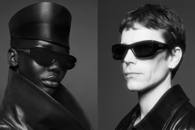 PORT TANGER の最新コレクション “BAST” がローンチ