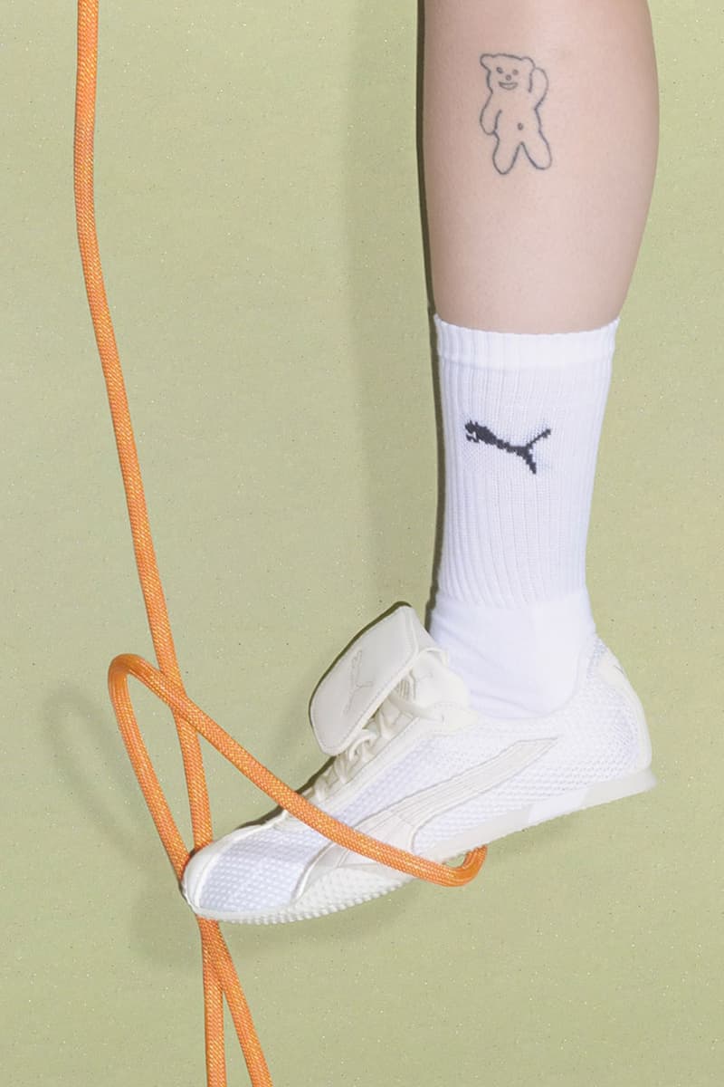 オープンワイワイがプーマとの第2弾となるコラボコレクションをリリース puma open yy 2nd collb collection h street release info