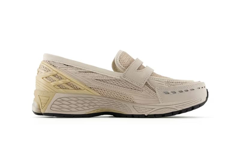 ニューバランス1906L から新色“ベージュ”が登場 new balance 1906l beige release info