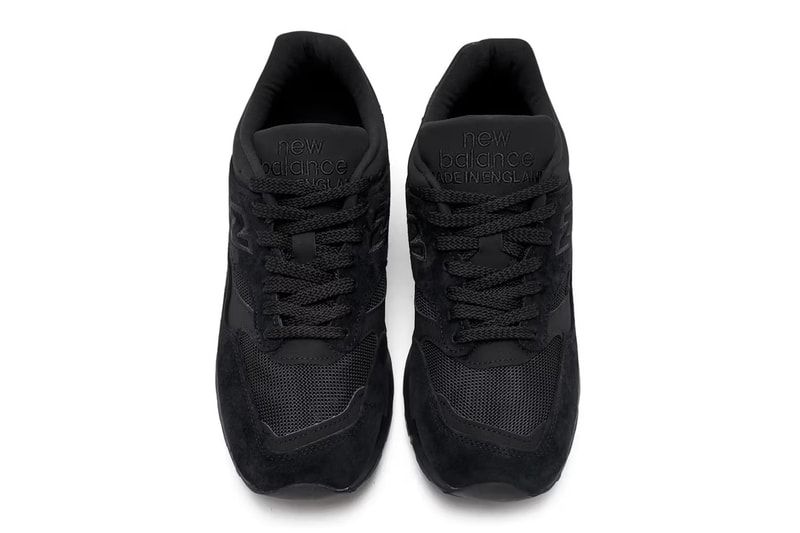 ニューバランスの“メイドインU.K.”モデル1500の新色が登場か new balance made in u k 1500 u1500kkl release info
