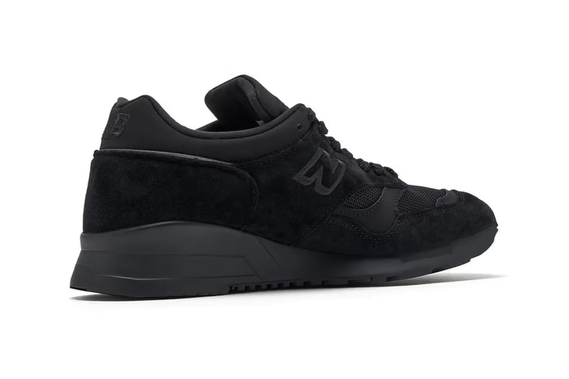 ニューバランスの“メイドインU.K.”モデル1500の新色が登場か new balance made in u k 1500 u1500kkl release info