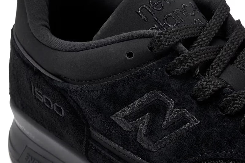 ニューバランスの“メイドインU.K.”モデル1500の新色が登場か new balance made in u k 1500 u1500kkl release info