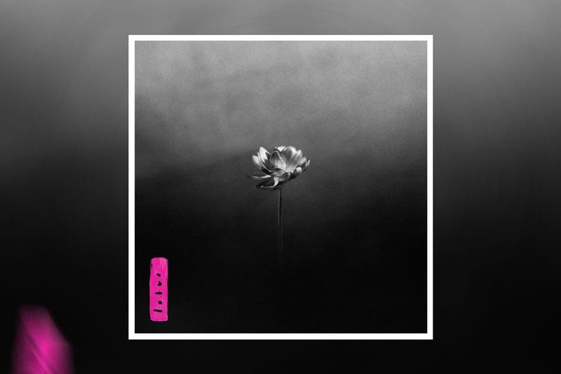 リトル・シムズが待望のニューアルバム『Lotus』をついにリリース