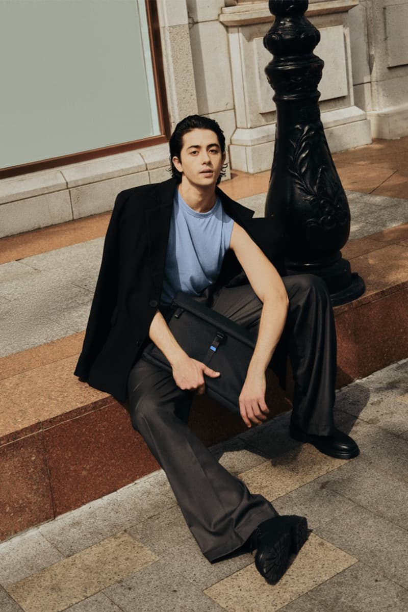 サムソナイトが次世代を担う人に向けた最新コレクションをリリース Samsonite Launches New Collection Designed for the Next Generation