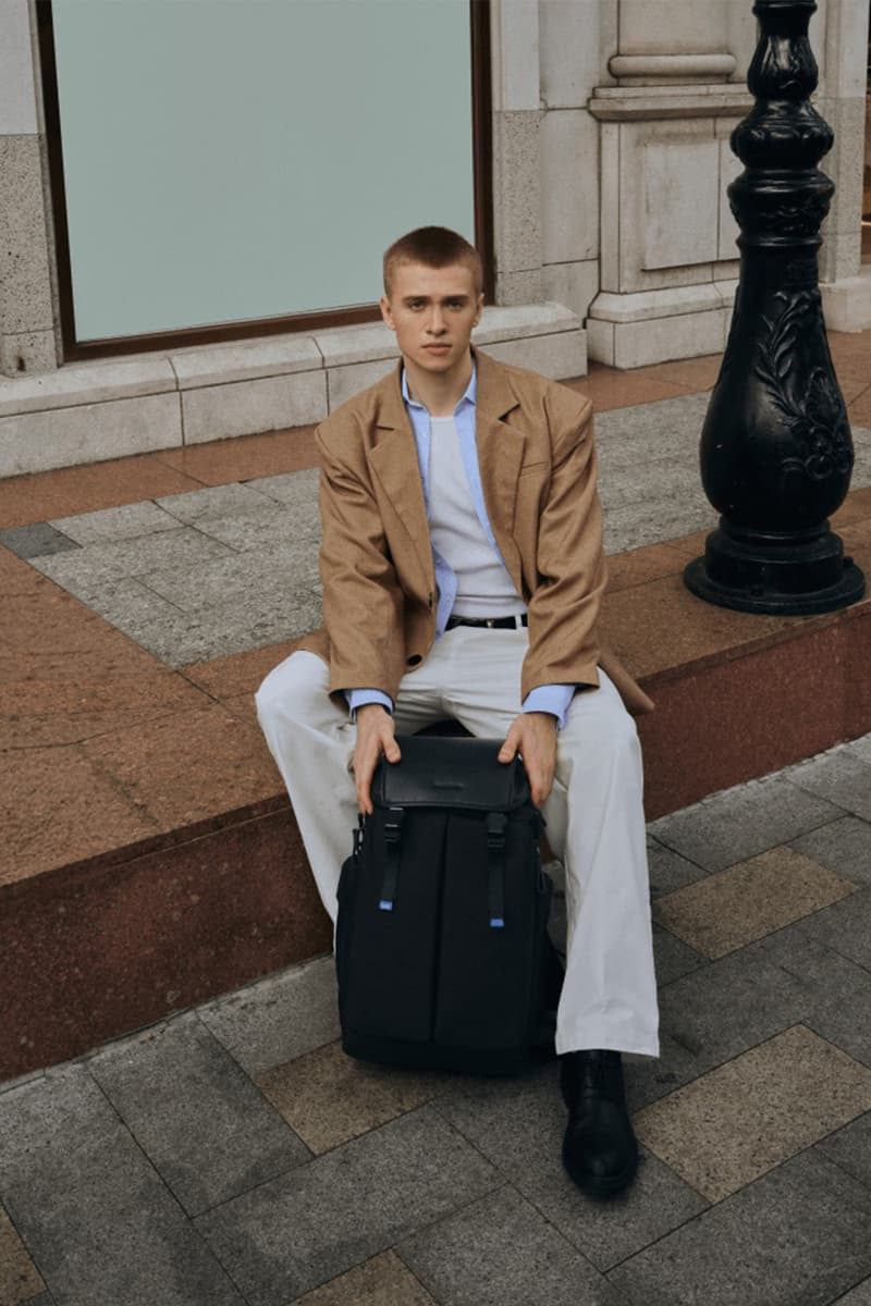 サムソナイトが次世代を担う人に向けた最新コレクションをリリース Samsonite Launches New Collection Designed for the Next Generation