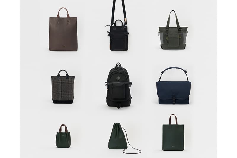 エンダースキーマ 2025年夏秋コレクションが公開 hender scheme summer autum collection release info