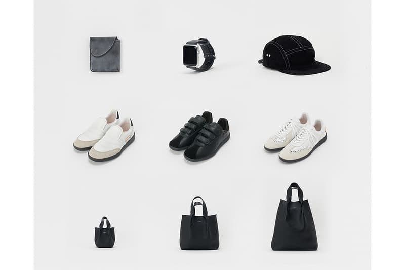 エンダースキーマ 2025年夏秋コレクションが公開 hender scheme summer autum collection release info