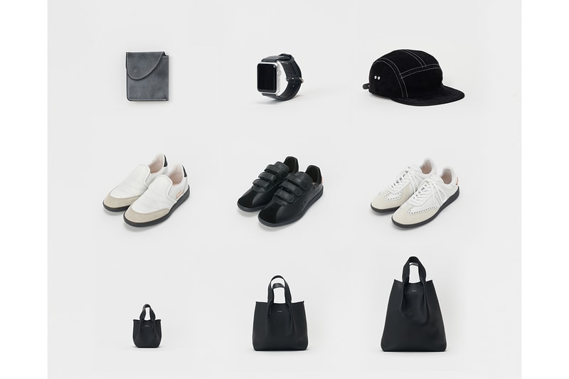 エンダースキーマ 2025年夏秋コレクションが公開 hender scheme summer autum collection release info