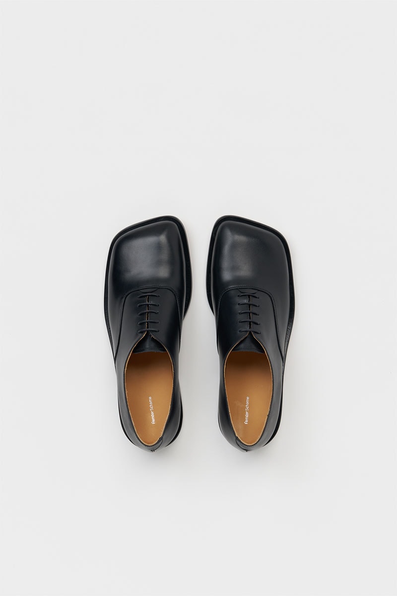 エンダースキーマ 2025年夏秋コレクションが公開 hender scheme summer autum collection release info
