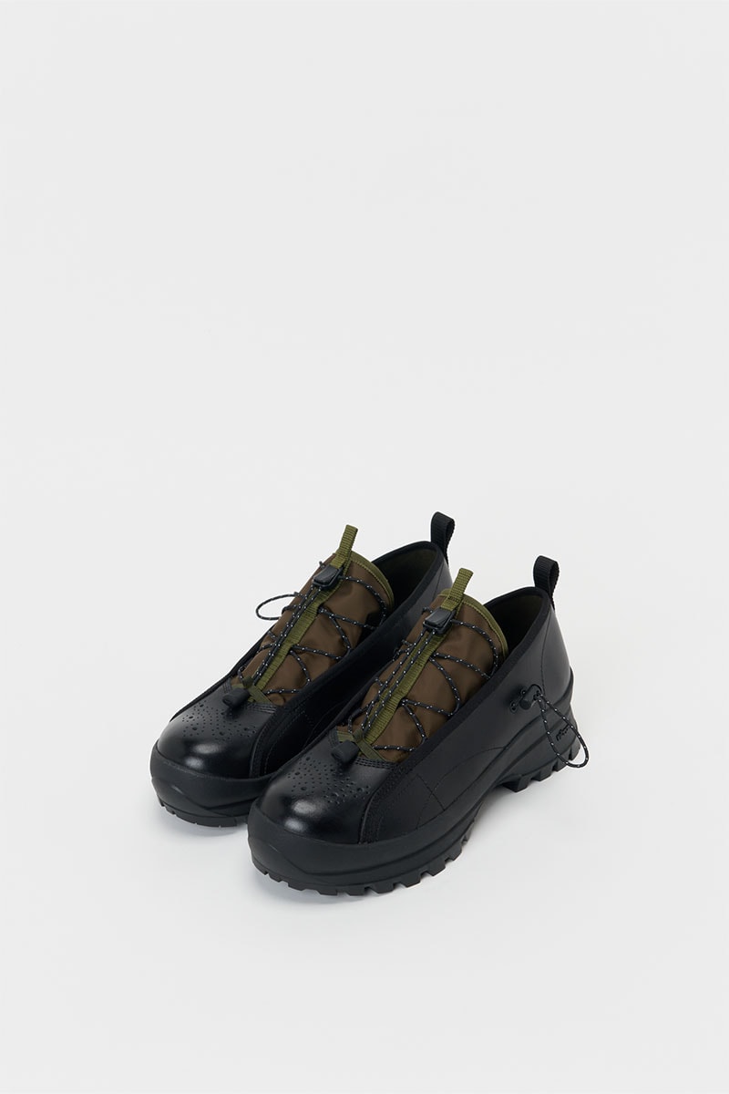 エンダースキーマ 2025年夏秋コレクションが公開 hender scheme summer autum collection release info