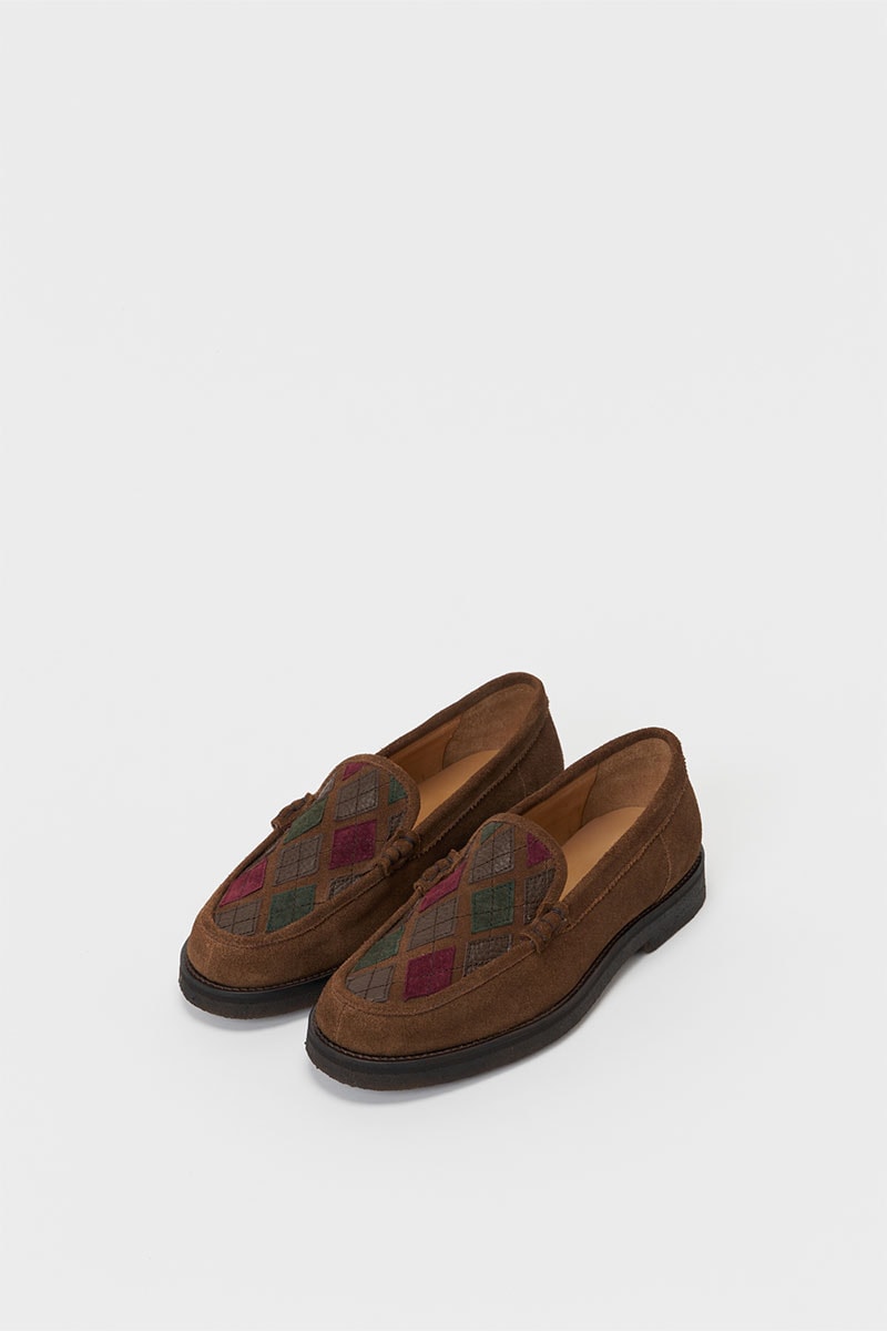 エンダースキーマ 2025年夏秋コレクションが公開 hender scheme summer autum collection release info