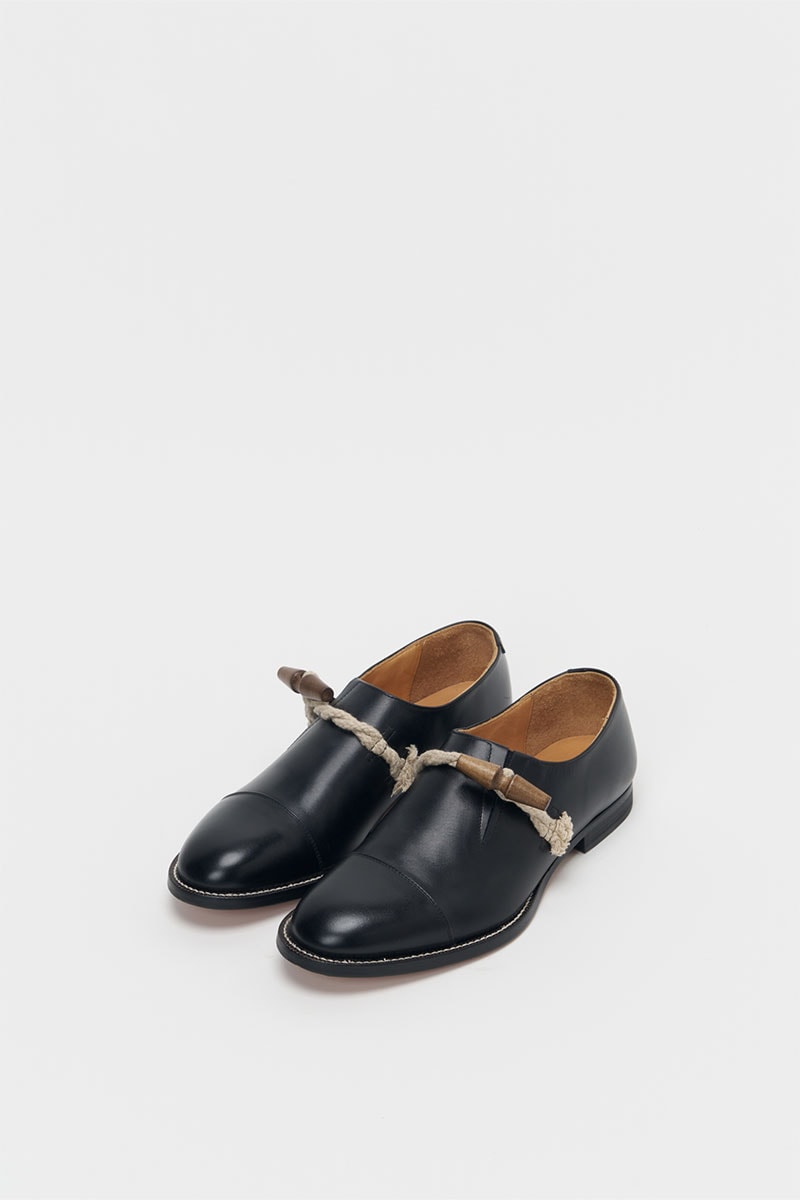 エンダースキーマ 2025年夏秋コレクションが公開 hender scheme summer autum collection release info