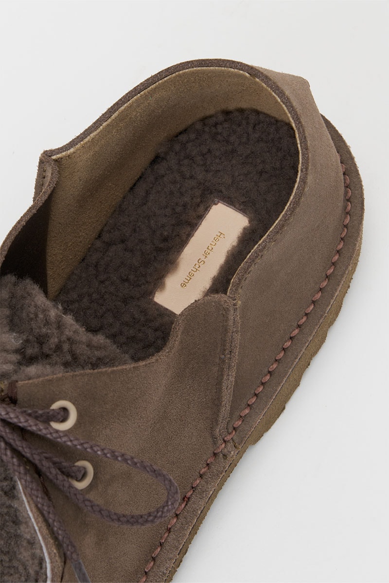 エンダースキーマ 2025年夏秋コレクションが公開 hender scheme summer autum collection release info