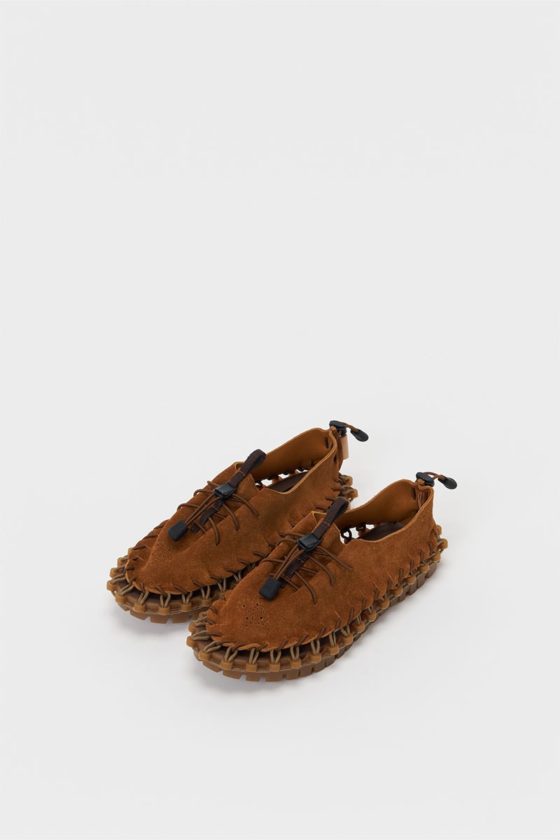 エンダースキーマ 2025年夏秋コレクションが公開 hender scheme summer autum collection release info