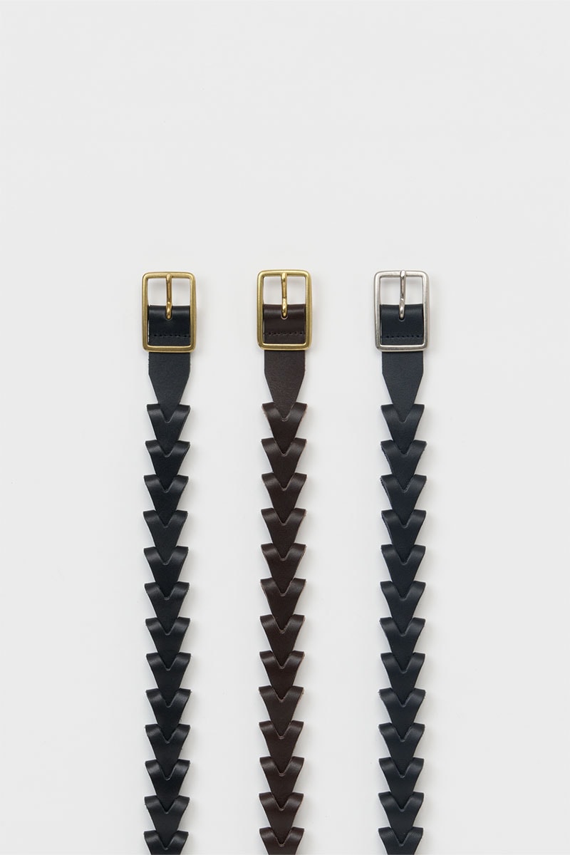 エンダースキーマ 2025年夏秋コレクションが公開 hender scheme summer autum collection release info