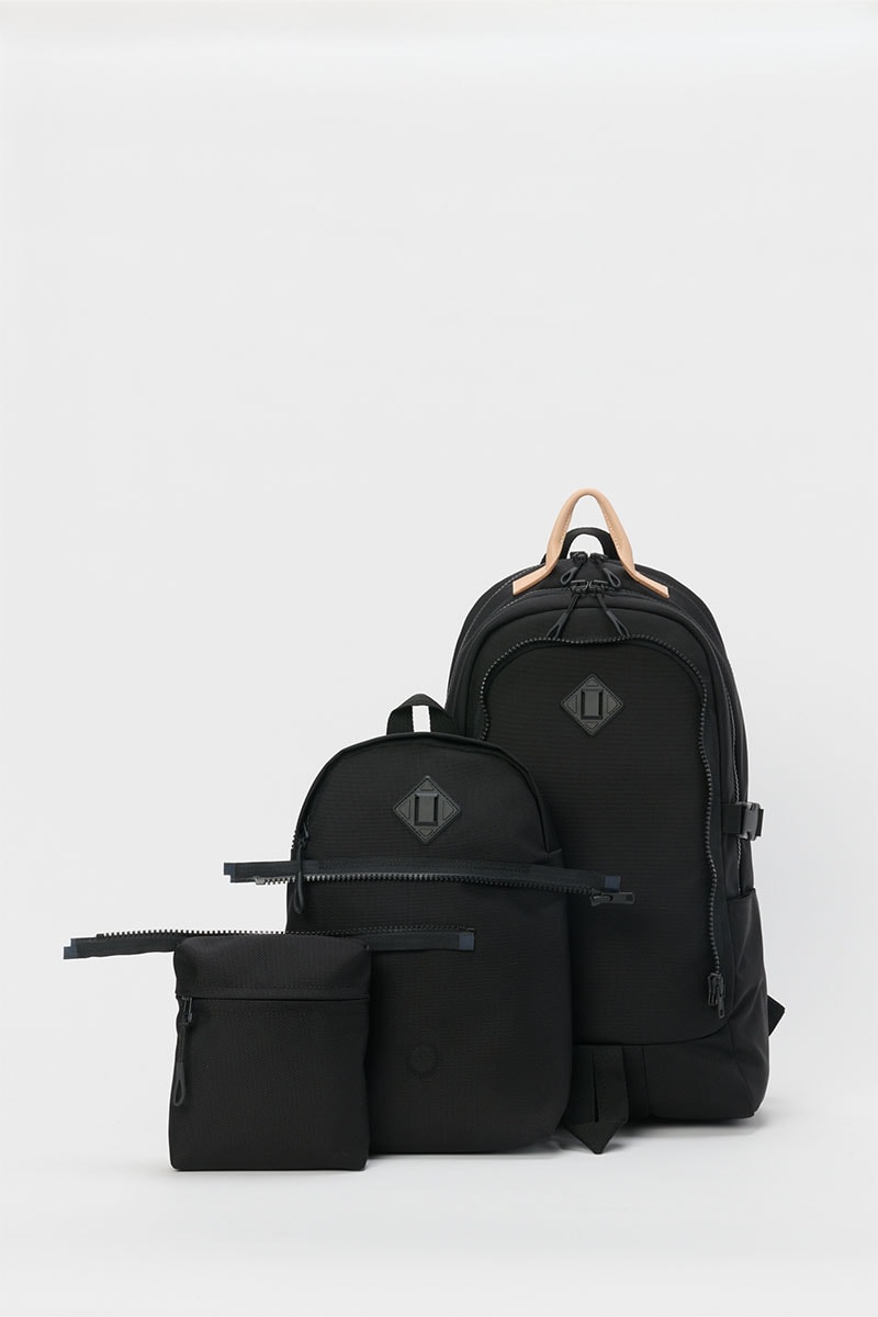 エンダースキーマ 2025年夏秋コレクションが公開 hender scheme summer autum collection release info