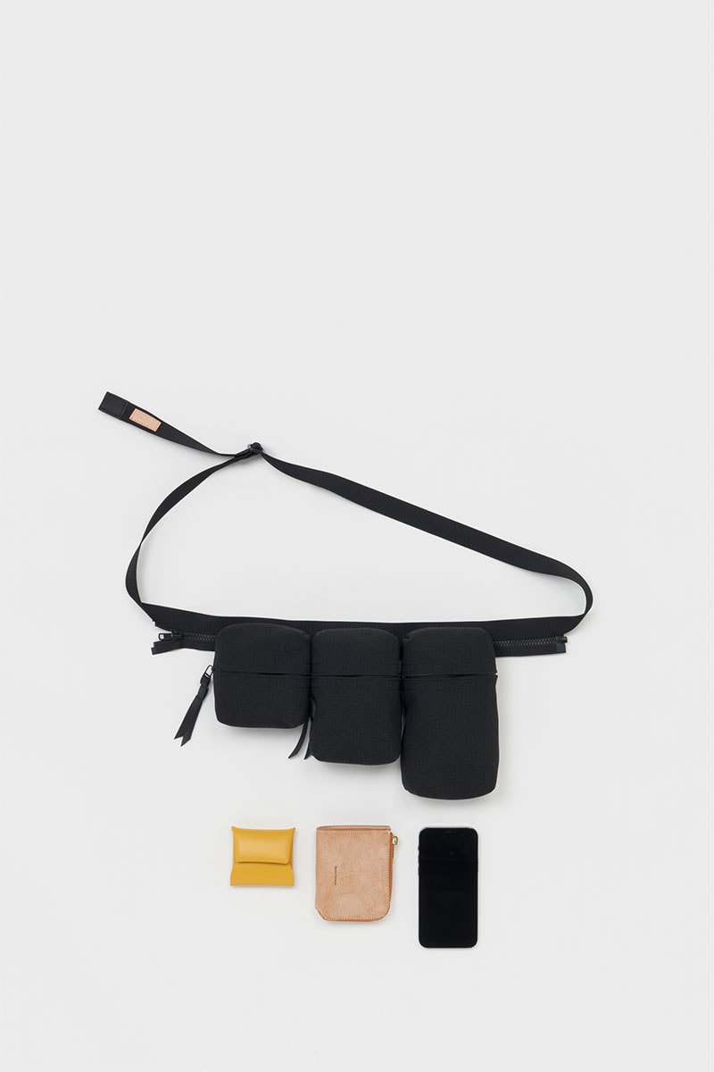 エンダースキーマ 2025年夏秋コレクションが公開 hender scheme summer autum collection release info