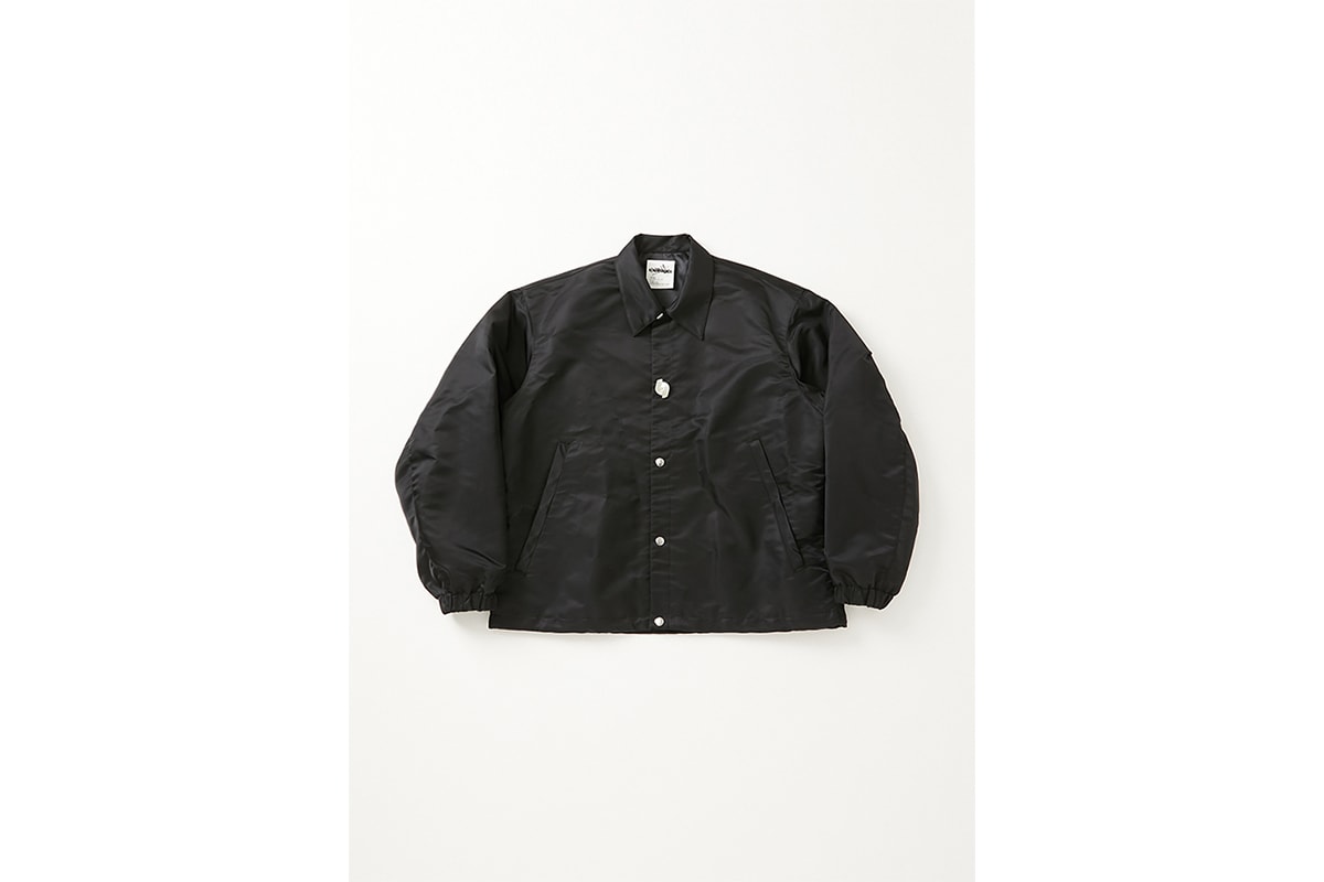 KREVA x ALOMOSTBLACK 中嶋峻太──言葉と服が交差する“共鳴”のコレクション | Interviews kreva alomostblack nakajima interviews