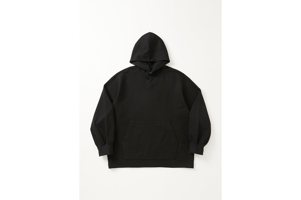 KREVA x ALOMOSTBLACK 中嶋峻太──言葉と服が交差する“共鳴”のコレクション | Interviews kreva alomostblack nakajima interviews