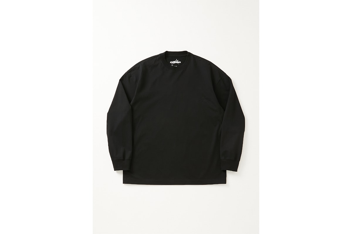 KREVA x ALOMOSTBLACK 中嶋峻太──言葉と服が交差する“共鳴”のコレクション | Interviews kreva alomostblack nakajima interviews