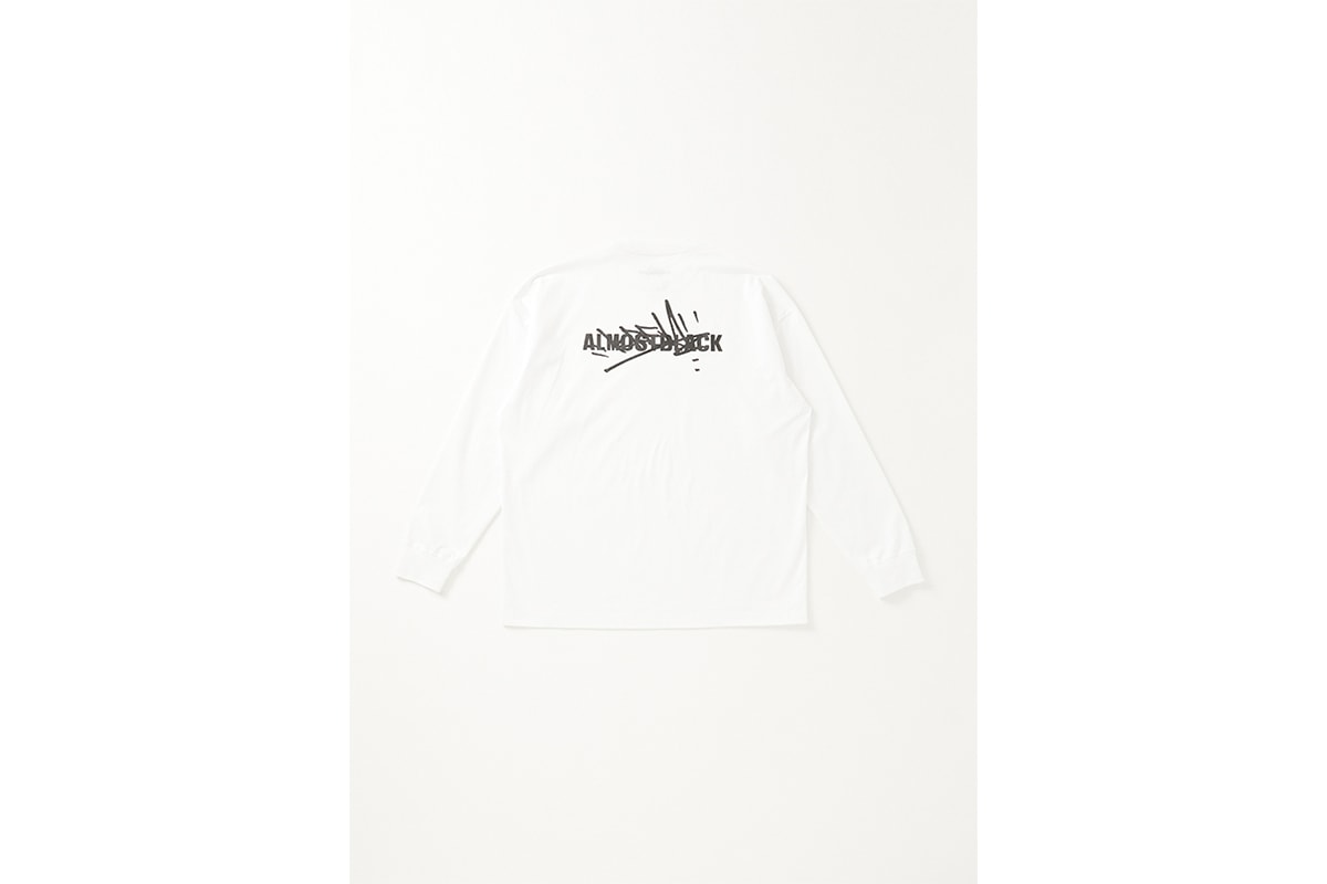 KREVA x ALOMOSTBLACK 中嶋峻太──言葉と服が交差する“共鳴”のコレクション | Interviews kreva alomostblack nakajima interviews