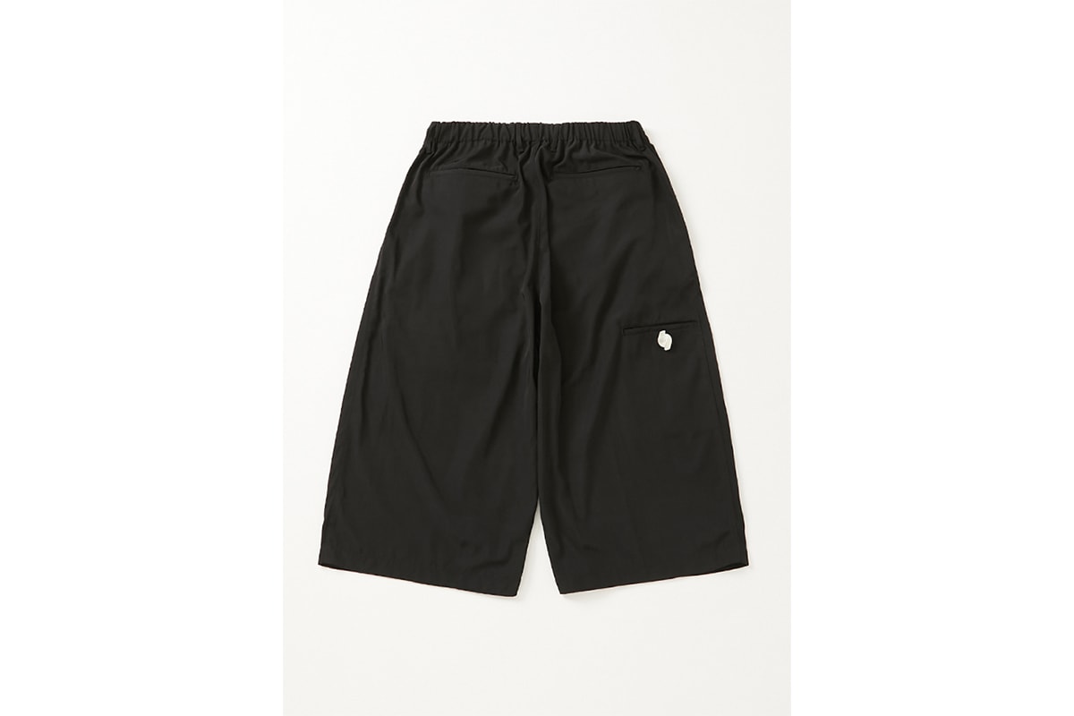 KREVA x ALOMOSTBLACK 中嶋峻太──言葉と服が交差する“共鳴”のコレクション | Interviews kreva alomostblack nakajima interviews