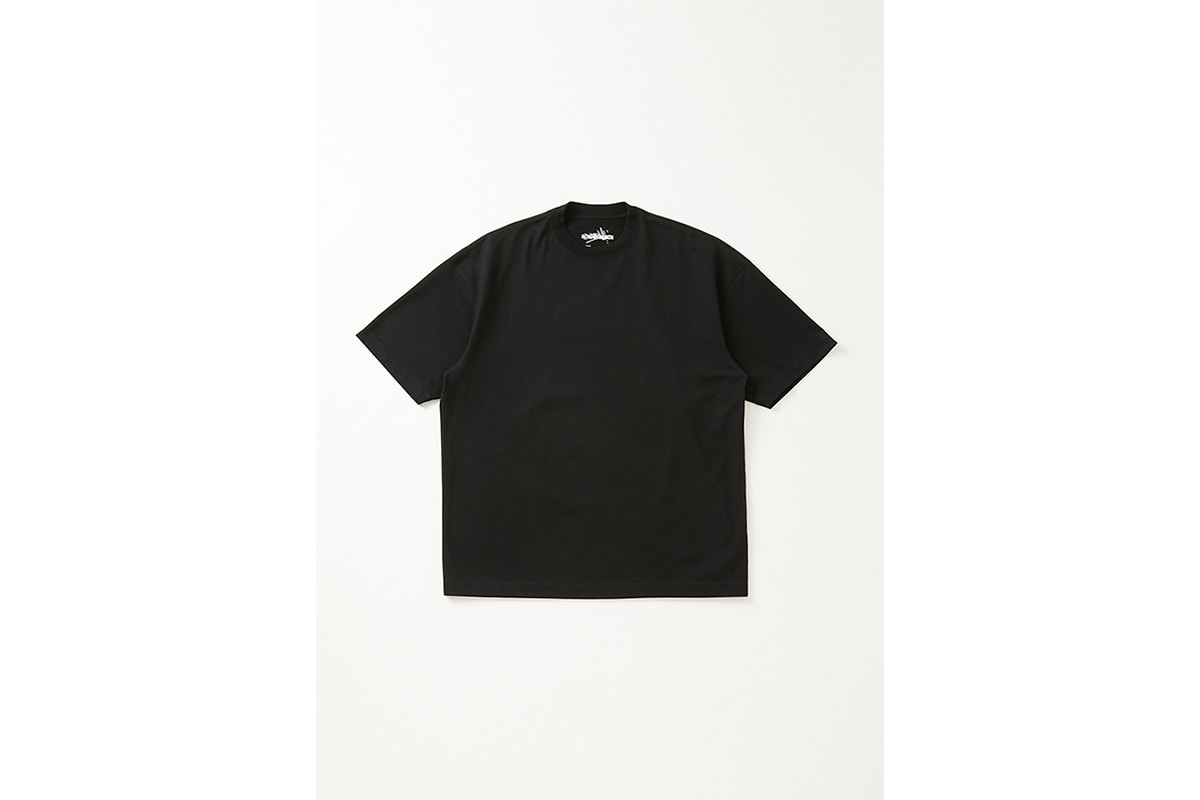 KREVA x ALOMOSTBLACK 中嶋峻太──言葉と服が交差する“共鳴”のコレクション | Interviews kreva alomostblack nakajima interviews