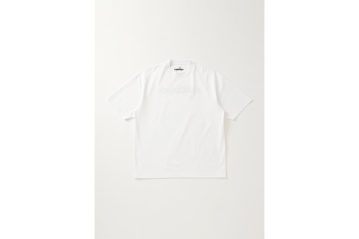 KREVA x ALOMOSTBLACK 中嶋峻太──言葉と服が交差する“共鳴”のコレクション | Interviews kreva alomostblack nakajima interviews